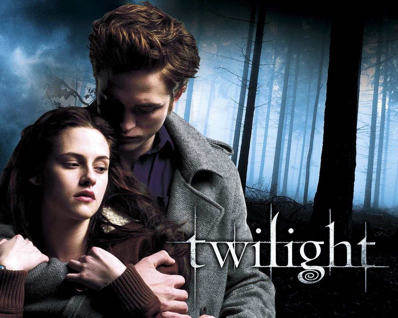 Twilight Chapitre I Fascination - Page 5